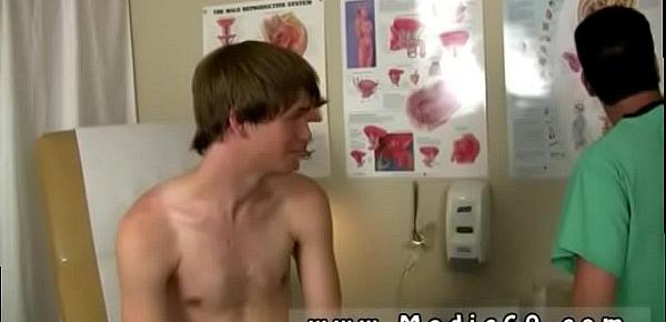  Gay twinks medical fetish movies clips I commenced to give him a fine